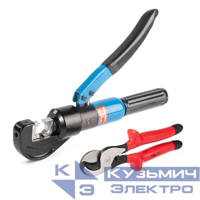 Набор инструментов "ПГР-70 + Нки" МАСТЕР КВТ 105637