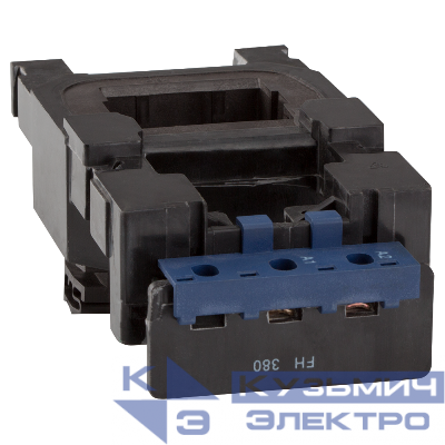 Катушка OptiStart E LAEX5M5 220В для контакторов LC1E120 КЭАЗ 333106