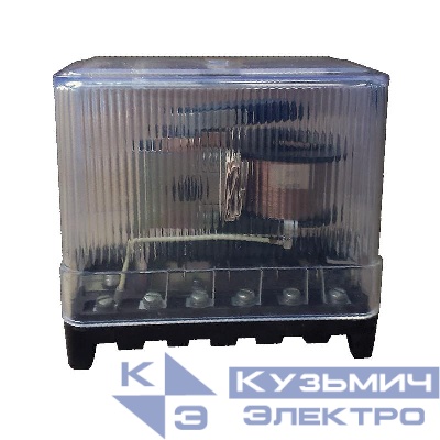 Реле промежуточное РП-25 127В универс. присоед. 270250037.01 ЧЭАЗ A8119-77956199