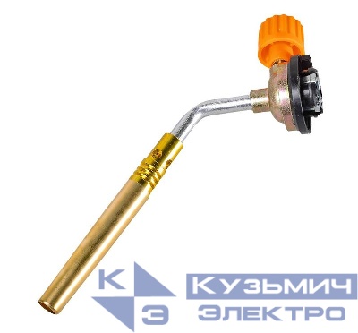 Насадка на газовый баллон (газовая горелка) НГ-2 Вихрь 73/5/5/2
