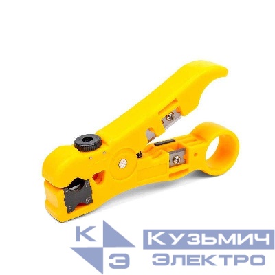Стриппер коаксиальный КС-352 ПРОФИ КВТ 89440