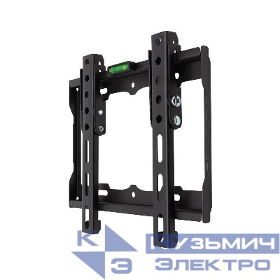 Кронштейн для LED телевизора 17-42дюйм наклонный Rexant 38-0320