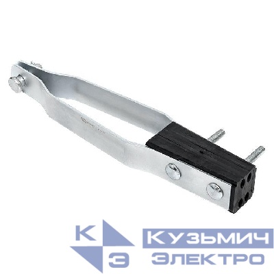 Зажим анкерный PA-4120 (4х120) PROxima EKF pa-4120