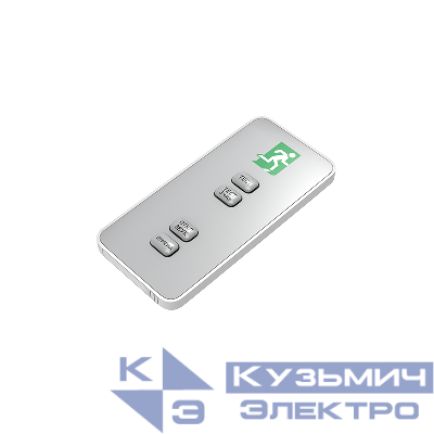 Пульт дистанционного управления Self-Test Remote VARTON V4-EM-00.0064.ADV-0003