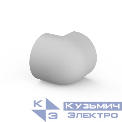 Угол внешний для кабель-канала MultiSet 30х13 сер. SE IMT30132GY