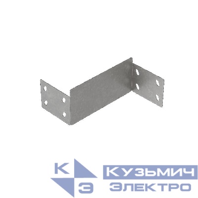 Переходник лестничный универсальный 100х350 сталь 1.2мм N КМ LO42868