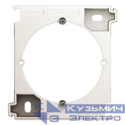 Расширение коробки ОП Glossa перламутр SE GSL000600C