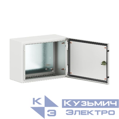 Корпус навесной уличный ST Outdoor с М/П 300х400х200мм IP66 DKC R5ST0342-OUTDOOR
