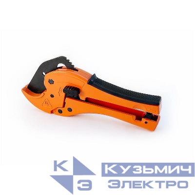 Ножницы автоматические для пластиковых труб до 40мм (50) VALFEX VF.733.0.40.А