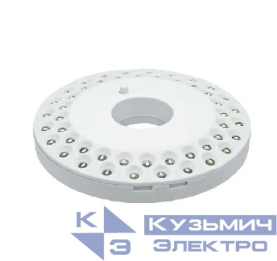 Фонарь 94 948 NPT-CA06-3AA блист. Navigator 94948