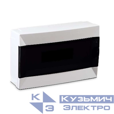 Бокс ОП IP40 16 авт Makel 63116