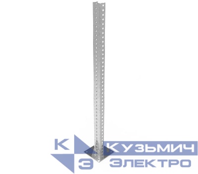 Траверса П-образная одинарная БТП1.60.40.2000.2.5.1 СОЭМИ Н3511322081