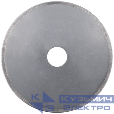 Лезвие дисковое для ножей 10370 10375 FIT 10470