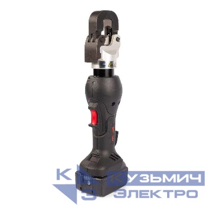 Тросорез гидравлический аккумуляторный ТРГА-25 ПРОФИ КВТ 91797