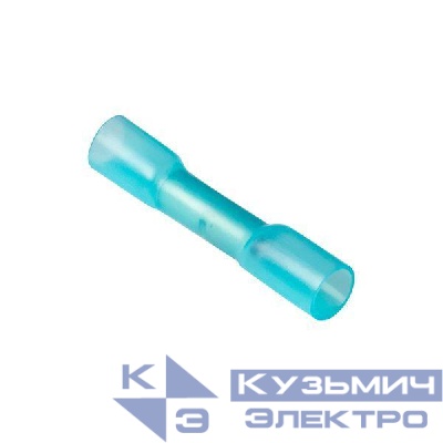 Гильза изолированная термоусаживаемая ГСИ-Т 2.5 (уп.50шт) EKF gsi-t-2.5