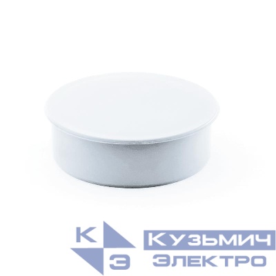 Заглушка ELITE МК МПП 110 бел. RTP 24550