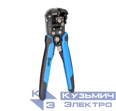 Инструмент для снятия изоляции WS-12 КВТ 69476