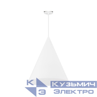 Светильник светодиодный SP-MAKOTO-R350-14W Warm2700 WH 36deg 230В TRIAC IP20 2700К 14Вт метал. Arlight 054406