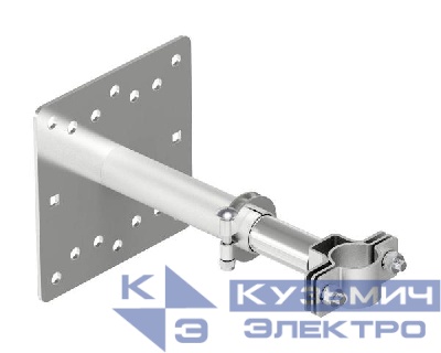 Опора для улавливающей мачты isFang TW200 OBO 5408954