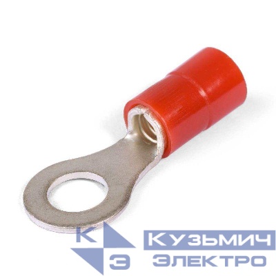 Наконечник кольцевой НКИ(н) 10-8 КВТ 61774