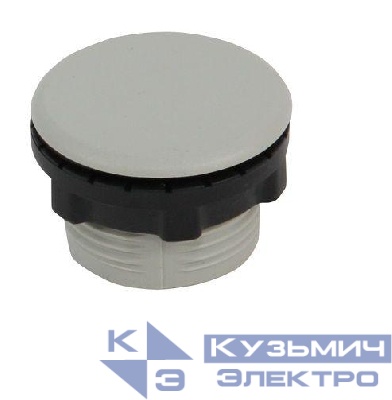 Заглушка для отверcтия 22мм PROxima EKF pb-22