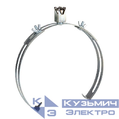 Держатель коньковый регулируемый с металлическим держателем 230-350мм CZ PROxima EKF lp-34310