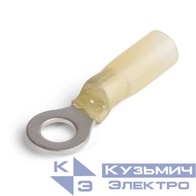 Наконечник кольцевой НКИ-Т 6.0-6 КВТ 66627