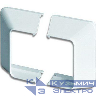 Комплект переходников лев. и прав. 90х60/70х40мм Angara DKC AIR90610