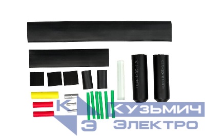 Ремнабор Crimp-SLC для T-образ. соединения саморег. кабелей DEVI 19806421R