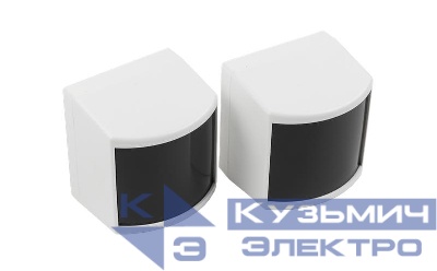 Извещатель пожарный дымовой линейный ИПДЛ-264/2-150-R3 (ИП 212-264/30) Рубеж Rbz-342262