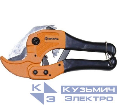 Ножницы для ПВХ труб 42мм Вихрь 73/10/2/1