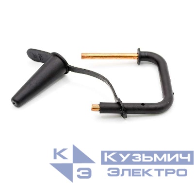 Скоба изолированная C 200 ВК 21300531