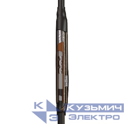 Муфта кабельная соединительная 10кВ 1ПСТ-10-150/240 (Б) нг-LS КВТ 76434