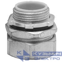 Элемент резьбовой крепежный с наружн. резьбой РКн-75 метал. Урал Пак АР-02075-001