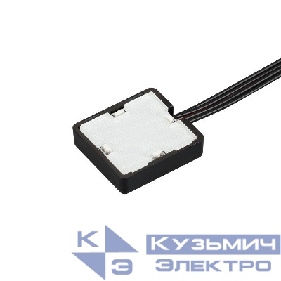 Диммер SR-PRIME-MIRROR-S29x26-BK (12-24В 48-96Вт TOUCH) IP20 пластик Arlight 046146