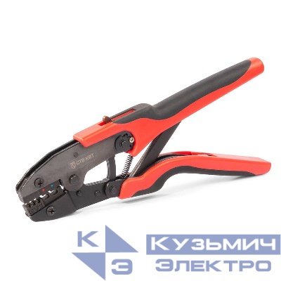 Пресс-клещи CTB-12 КВТ 64713