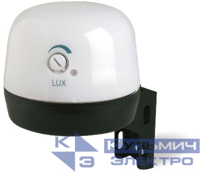 Фотореле 10А 220В IP54 VEGA Orbis OB131712