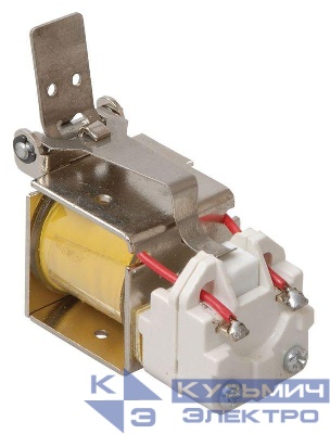 Расцепитель независимый РН-125/160 KARAT IEK SVA10D-RN