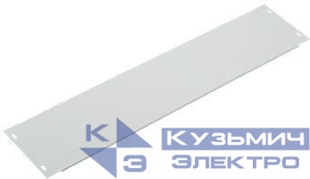 Панель ЛГ к ВРУ-х хх.80.хх 36 TITAN (H=200) (уп.2шт) IEK YKV-PLG-36-80-200