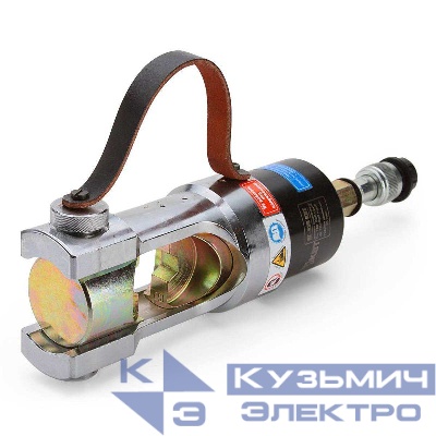 Пресс гидравлический ПГ-630 КВТ 54949