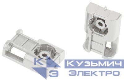 Площадка под стяжку PPS-W-MP прямой монтаж бел. (уп.100шт) Эра Б0062156