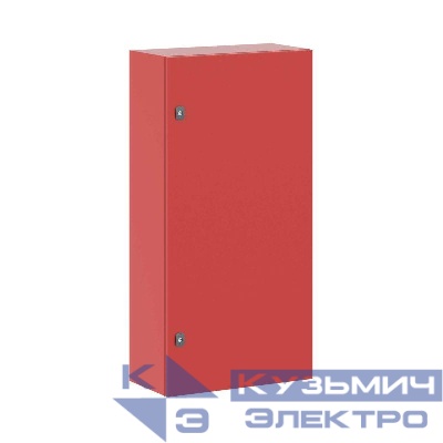 Корпус навесной ST с М/П 1200х600х300мм RAL3020 DKC R5ST1263-RAL3020