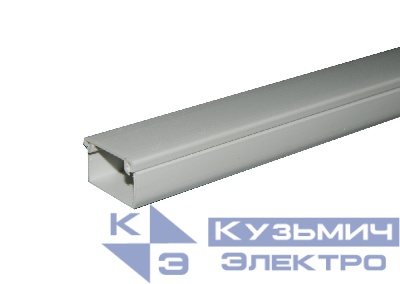 Короб 25*16, 2м "УП"