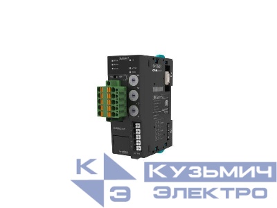 Модуль коммуникационный I/O CANopen SE SM105007