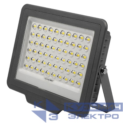 Прожектор светодиодный PFL SOLAR 150 6500К IP65 ДО с солнечн. панелью и пультом в компл. Pro JazzWay 5044425