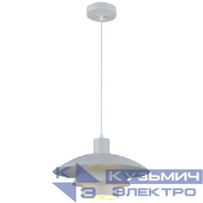 Светильник подвесной (подвес) Xenobia 5097-201 1хE27 40Вт лофт-кантри потолочный Rivoli Б0054867