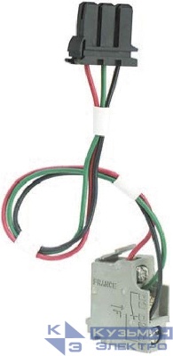 Контакт OF для SYSTEMEPACT ACB1 - 4NO4NC SE SPA-A4416