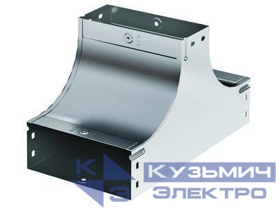 Ответвитель для лотка Т-образ. вверх TS осн. 80 Н80 DKC 37201