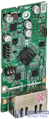 Плата расширения ProfiNet для FC-431 ONI EC-FC-431-PROFINET