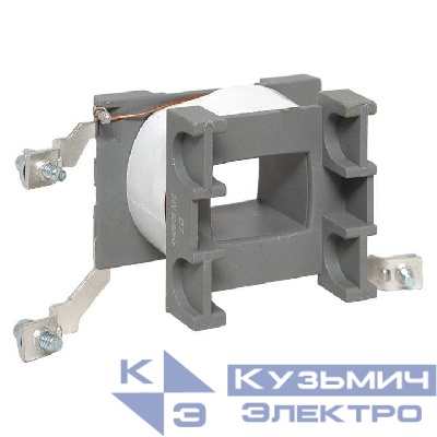 Катушка управления КМЭ 40А-95А 24В EKF ctr-k-40-95a-24v